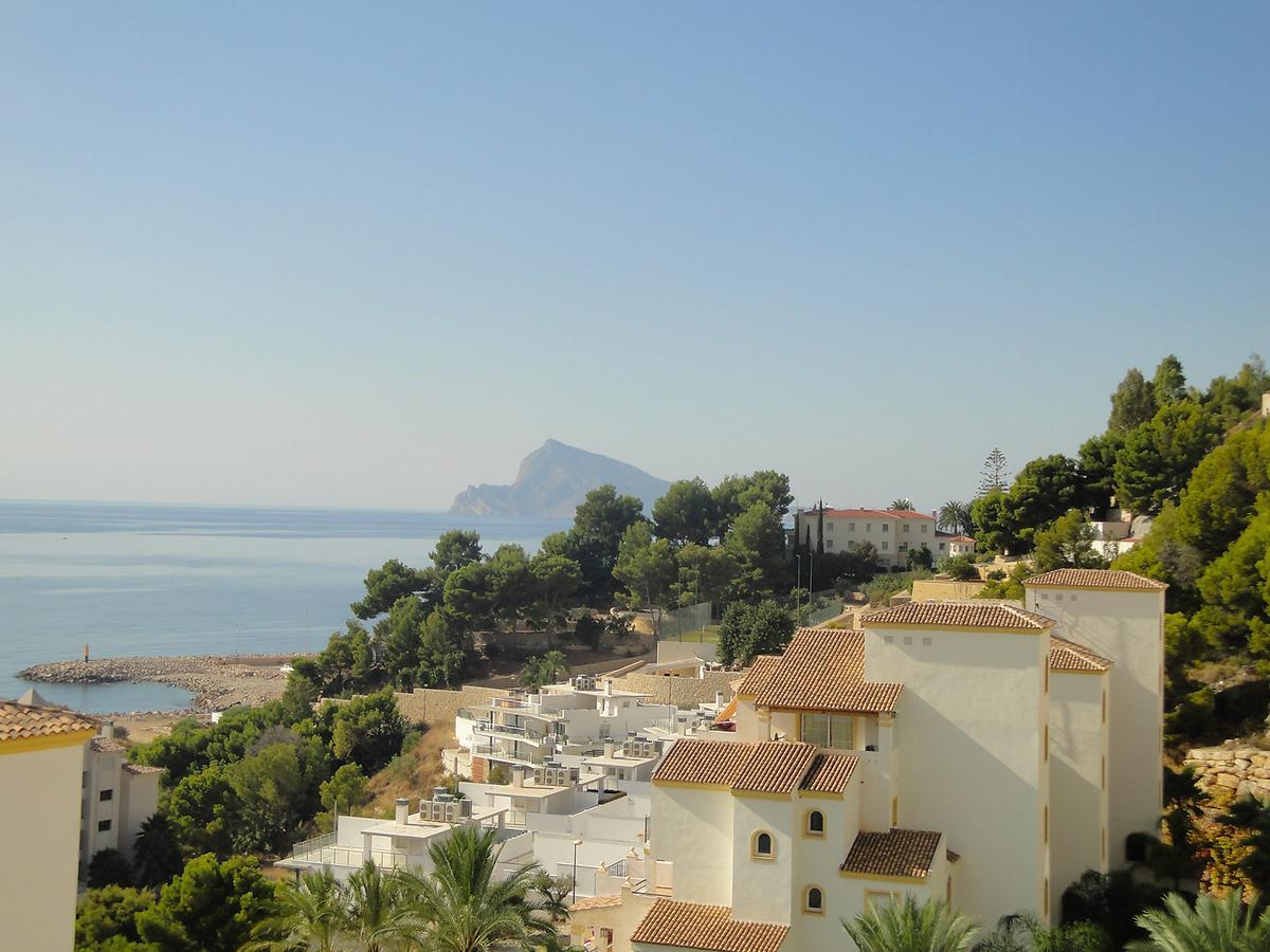 Altea Dorada By Interhome Apartament